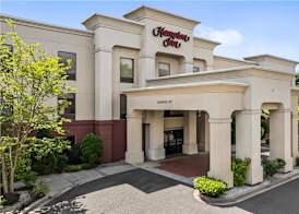 Hampton Inn Elkton 3