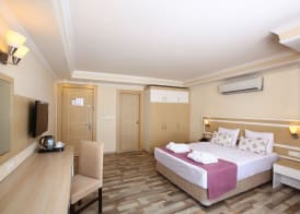 Royal Arena Hotel & Resort Spa 5