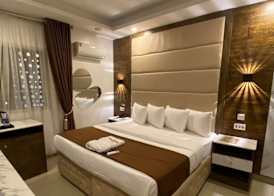 Presken Hotel Ikoyi, lagos 3