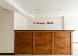 Astoria Inn LaGuardia Hotel 2