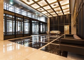 The Riverside Hotel 2