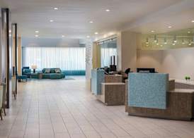 The Westin Cancun Resort Villas & Spa 3