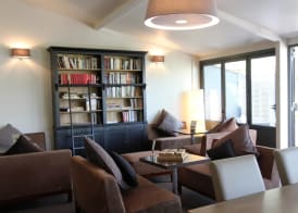 Best Western The Hotel Versailles 2