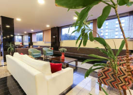 Hotel Express Rodoviária 3
