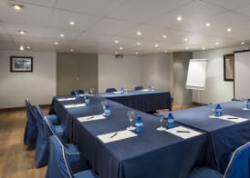 Arenas Atiram Hotel 4