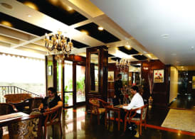 Seasons Hotels & Resorts 4