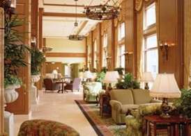 The Inn on Biltmore Estate 3