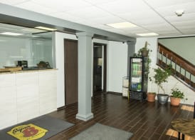 Super 8 by Wyndham Michigan City 4