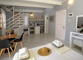 Albouro seafront apartments 5