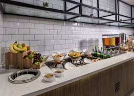 Hilton Garden Inn Manchester Emirates Old Trafford 3