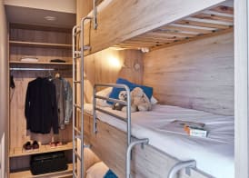 Holiday Suites Zeebrugge 3