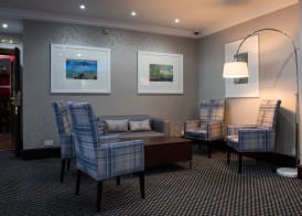 Best Western The Hilcroft Hotel West Lothian 4