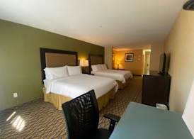 Wingate by Wyndham Fort Saskatchewan 5