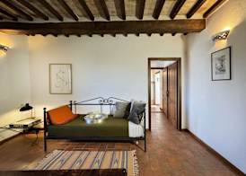 Bio Agriturismo Il Vigno - Pool Sauna Nature - Farm To Table Food - Wild Tuscan countryside - Adults Only - Your Place to Breathe 4