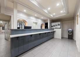 Super 8 by Wyndham New Orleans 3