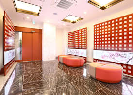 KOKO HOTEL Ueno Station - formerly Hotel Wing International Select Ueno Okachimachi 2