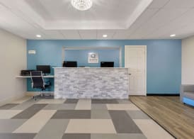 Quality Inn Newberry 3
