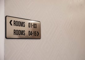 Hotel Tesara 5