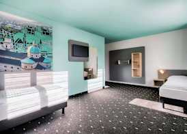 B&B Hotel Salzburg-Nord 4