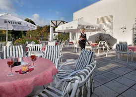 Posthotel Rotenburg 5