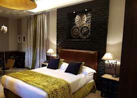 The Inn at the Roman Forum Luxury Collection - The Inn At The Roman Forum 4
