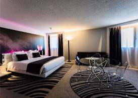 Novotel Orléans Saint Jean de Braye 2