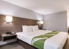 Quality Inn Kodak Sevierville 4
