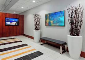 Courtyard by Marriott Boston Cambridge 2