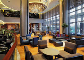 Sheraton Grand Adana 4