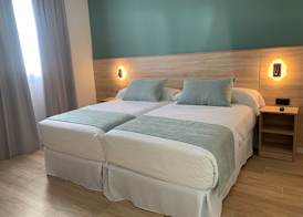 Hotel Don Pepo 4
