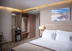 Best Western Premier Plovdiv Hills 5