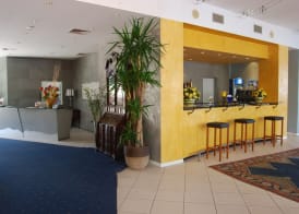 UNAHOTELS Imperial Sport Hotel 2