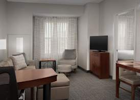 Residence Inn by Marriott Greensboro Airport 5