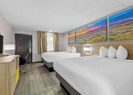 Days Inn by Wyndham Gainesville 5