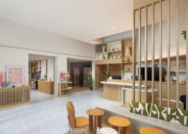 Residence Inn by Marriott Paris Didot Montparnasse 3