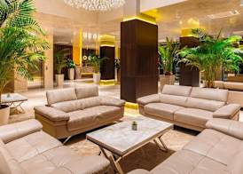 Hotel Tbilisi Tower 2