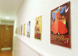 Hostal Alicante 4
