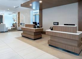 Hilton Garden Inn Columbia Downtown 3