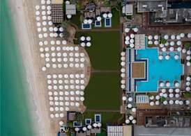 Rixos Premium Dubai JBR 5