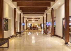 Wyndham San Jose Herradura Hotel & Convention Center 2