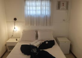 Hotel Vila Bavária Petrópolis 4