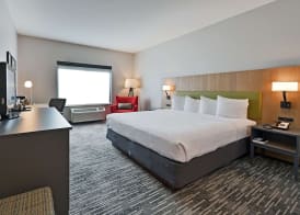 Country Inn & Suites by Radisson, Bloomington-Normal Airport, IL 4