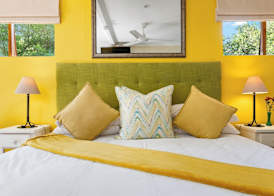 Pumula Lodge 4 Star Guesthouse Knysna 4
