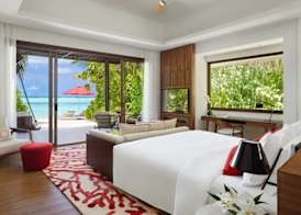 Niyama Private Islands Maldives 3