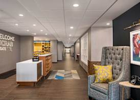 Hampton Inn & Suites Ocean City West 5