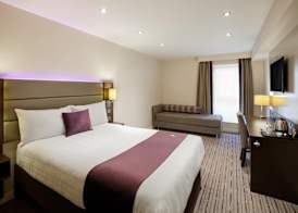 Premier Inn Letchworth Garden City 4