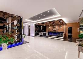 The Proud Hotel Pattaya - SHA Certified 4