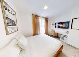 PRAGA APARTMENTS 2