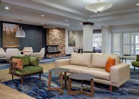 Fairfield Inn & Suites by Marriott Aiken 5