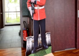 Greenhotels Roissy Parc des Expositions 2